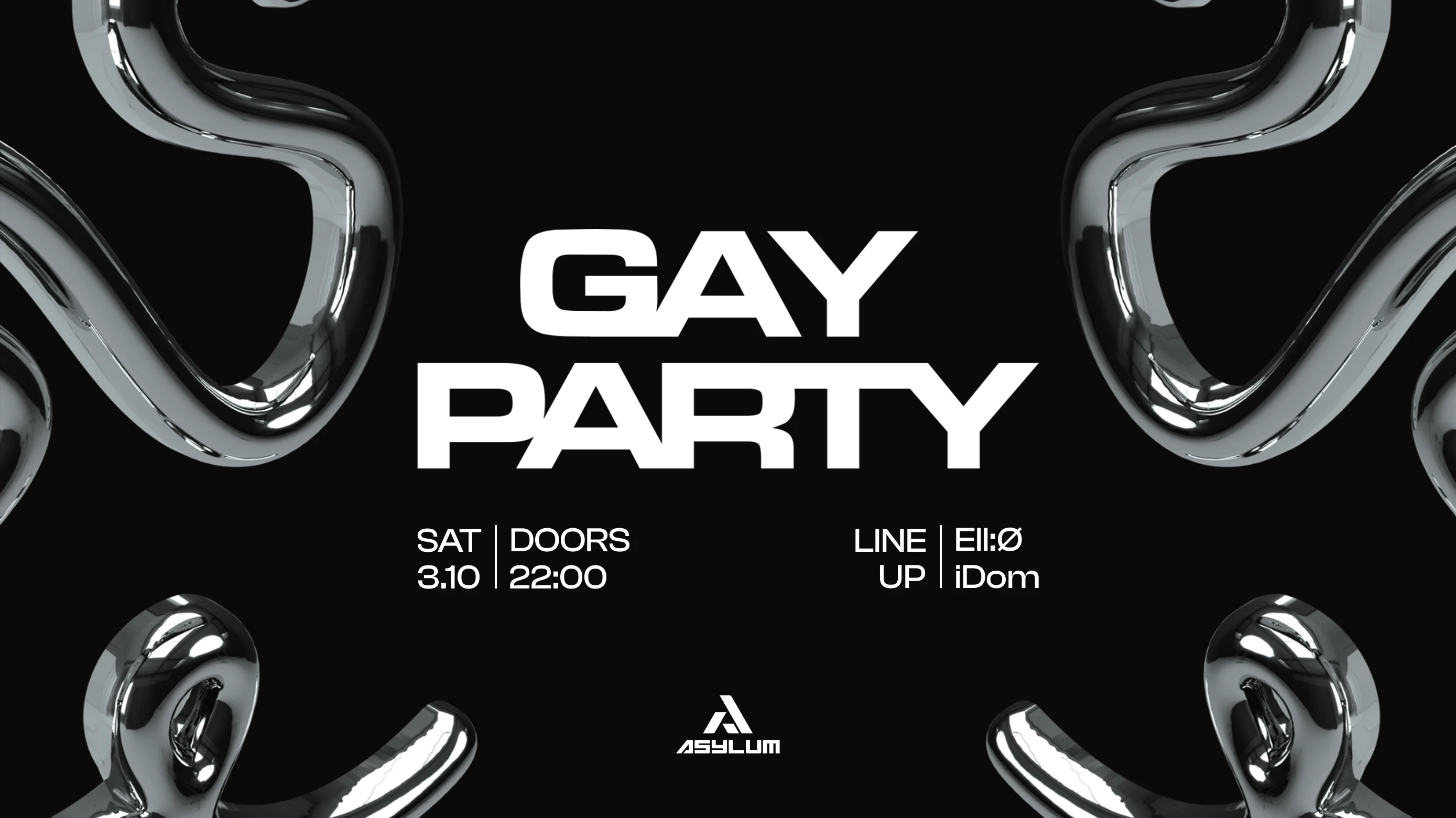 Gay Party