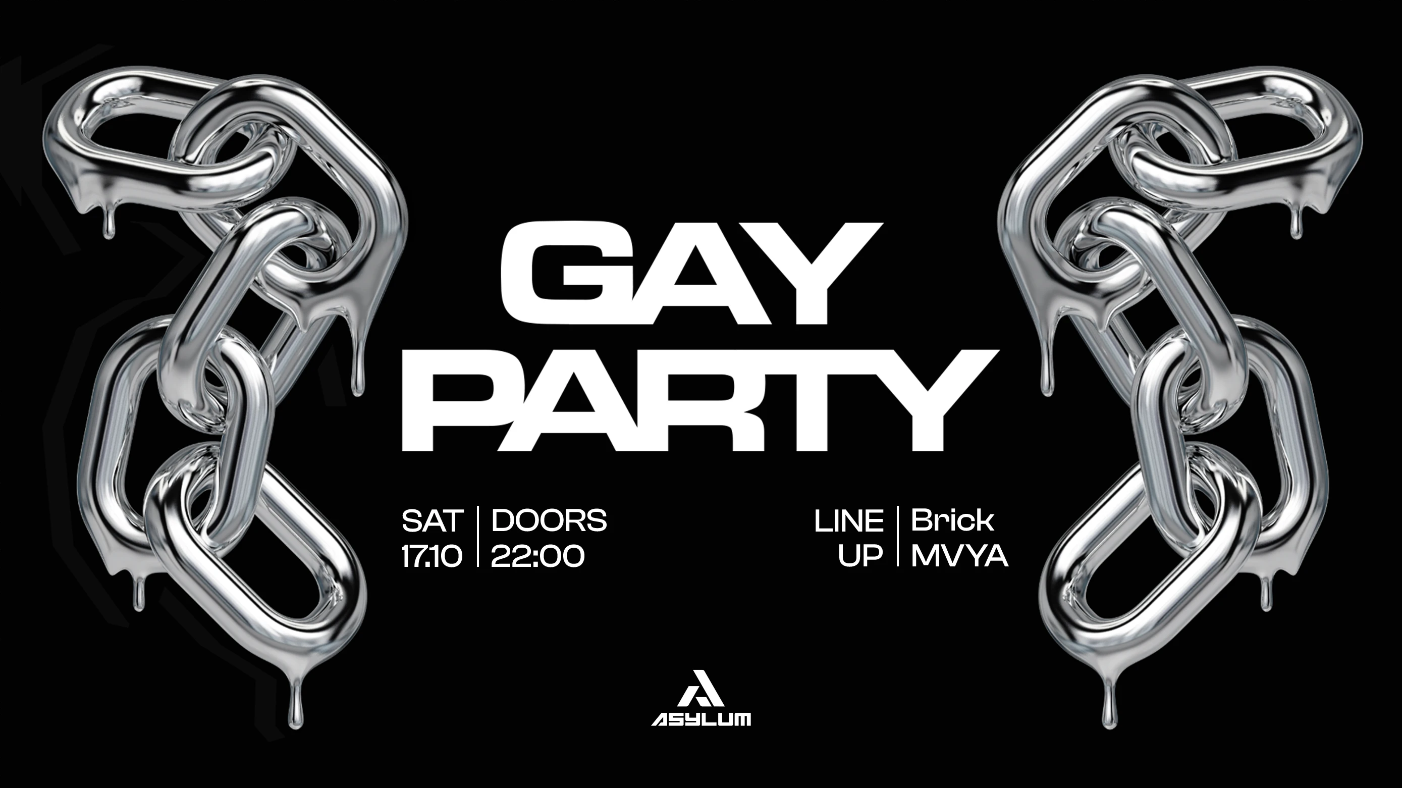 Gay Party