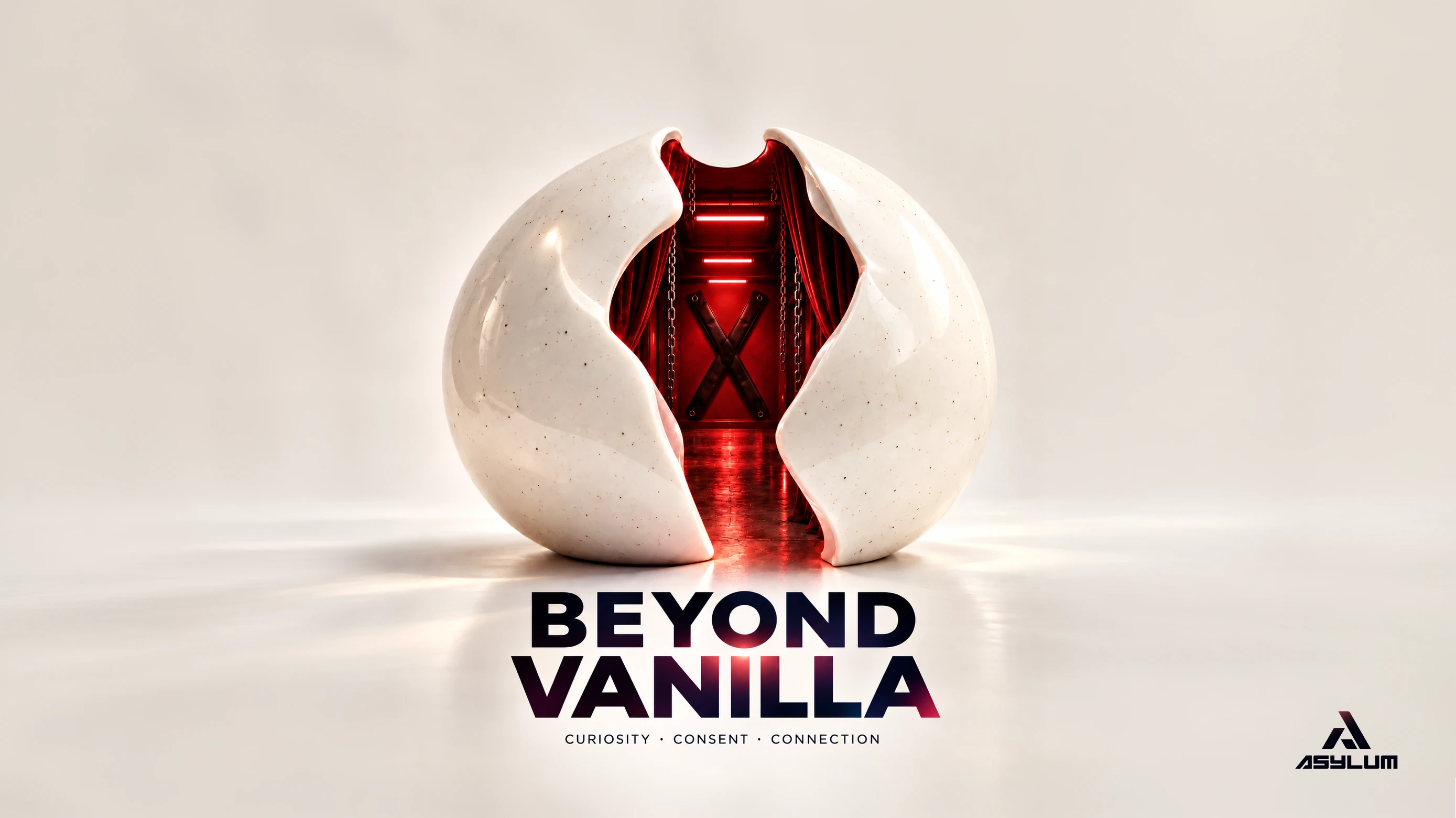 Beyond Vanilla