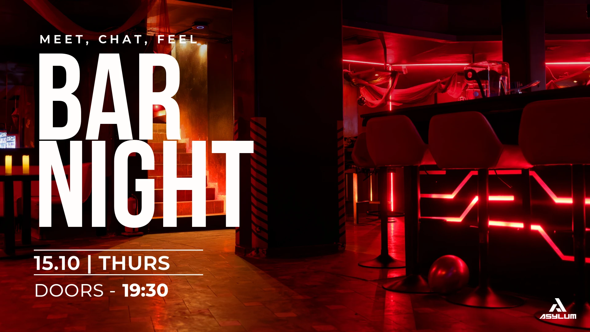 Bar Night
