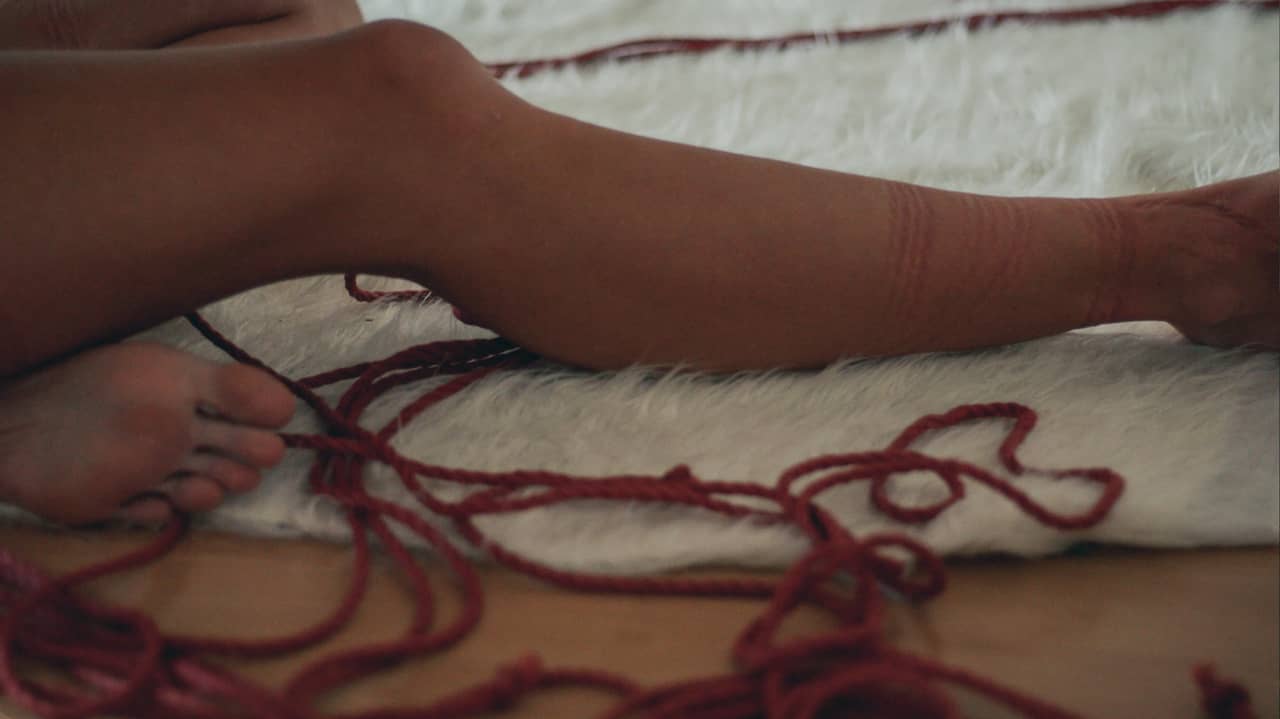 Cover image for Rope Jam + Bar Night