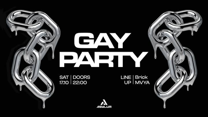 Gay Party