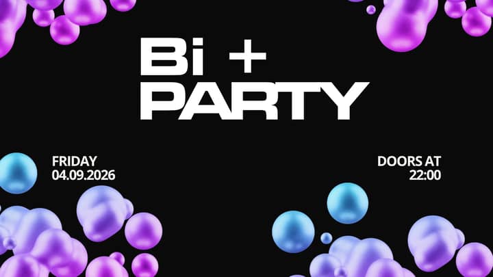 Bi+ Party