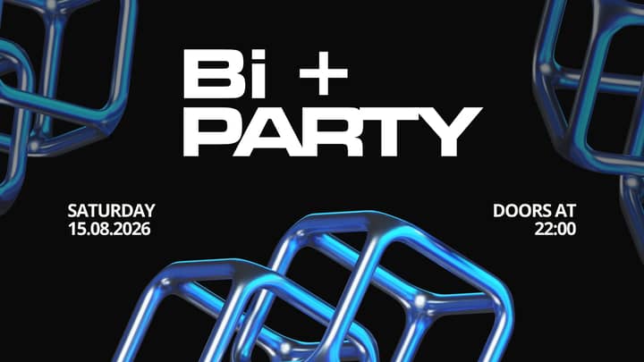 Bi+ Party