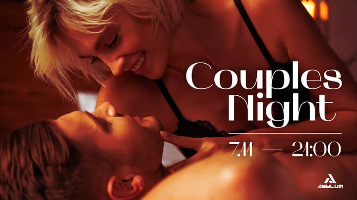 Couples Night