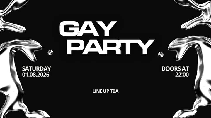 Gay Party