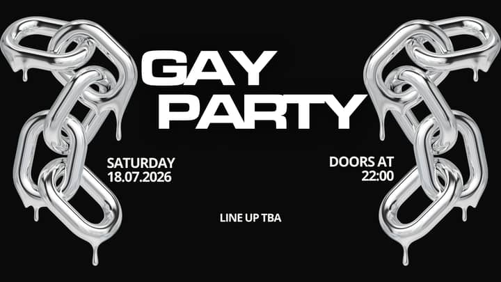 Gay Party