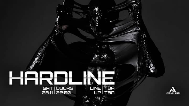 Hardline
