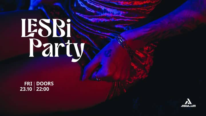 LesBi Party