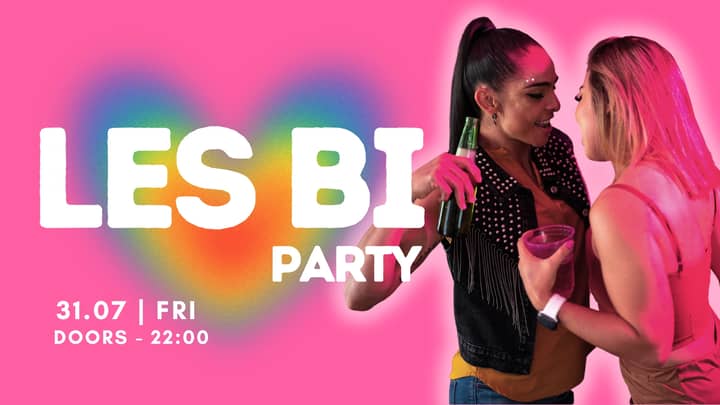 LesBi Party