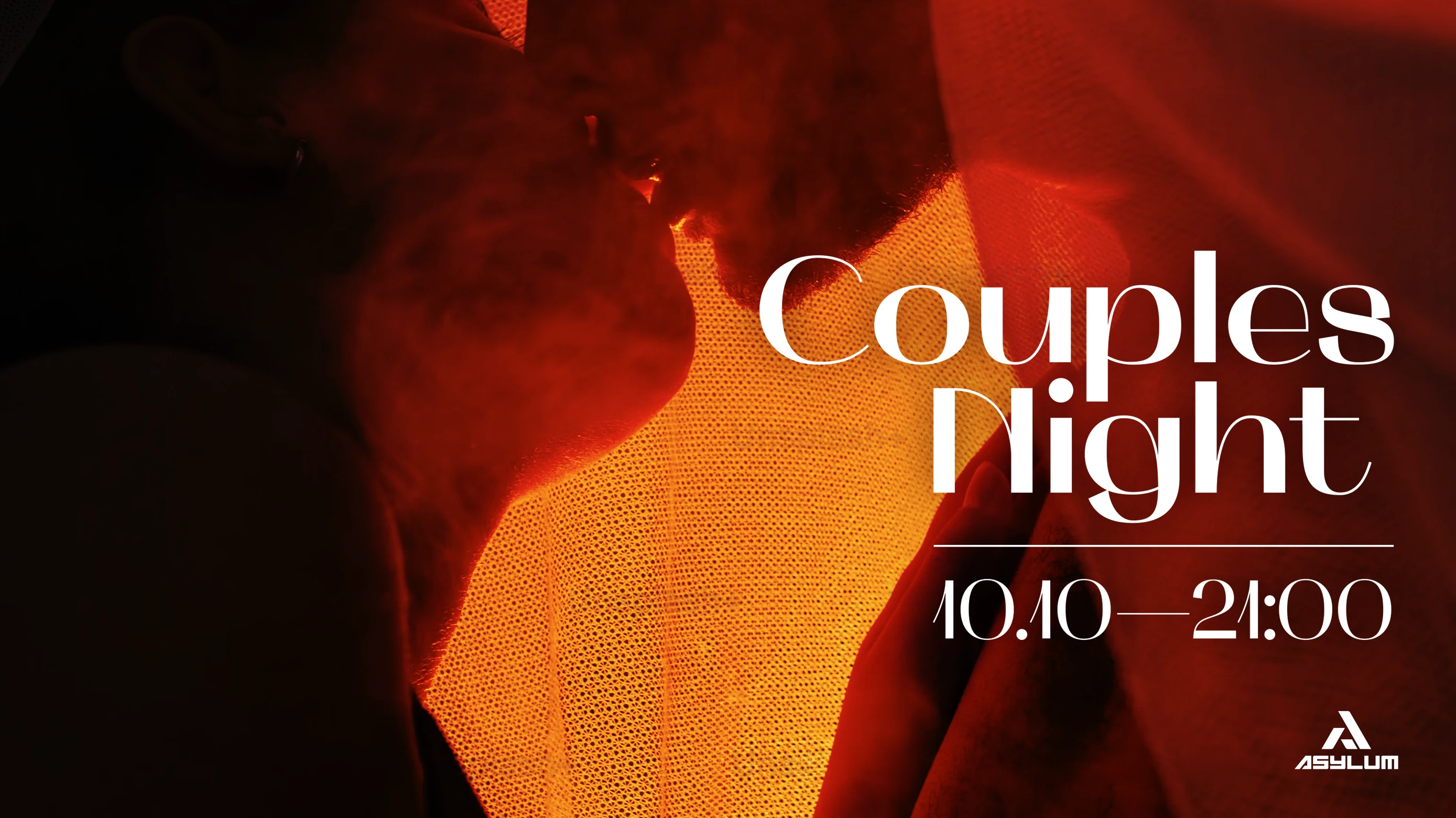 Couples Night