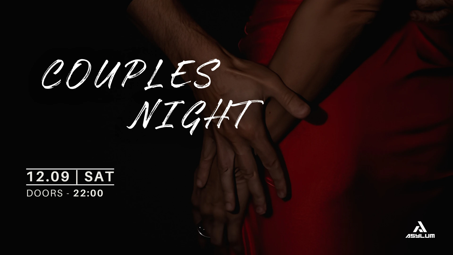 Couples Night