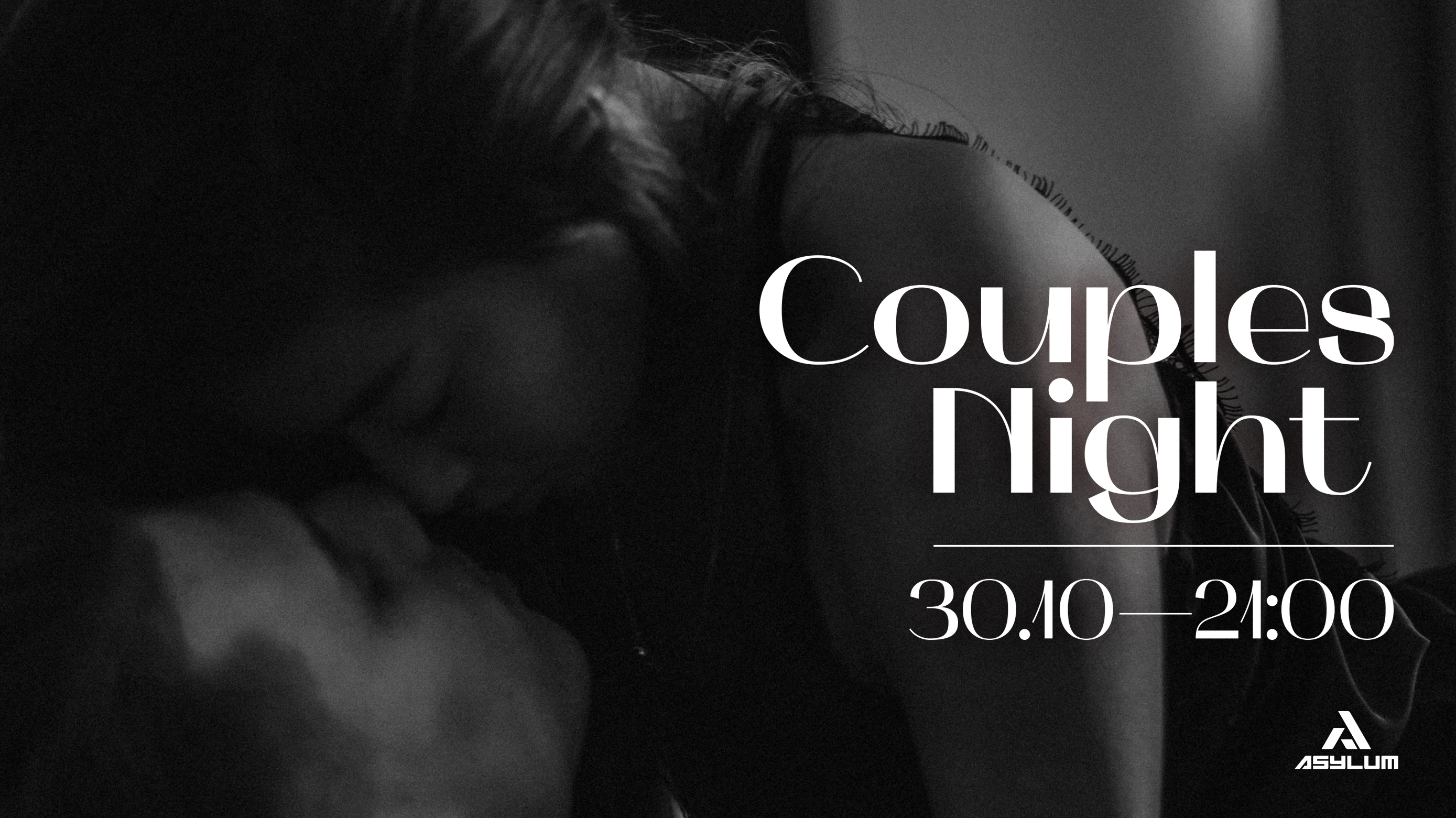 Couples Night