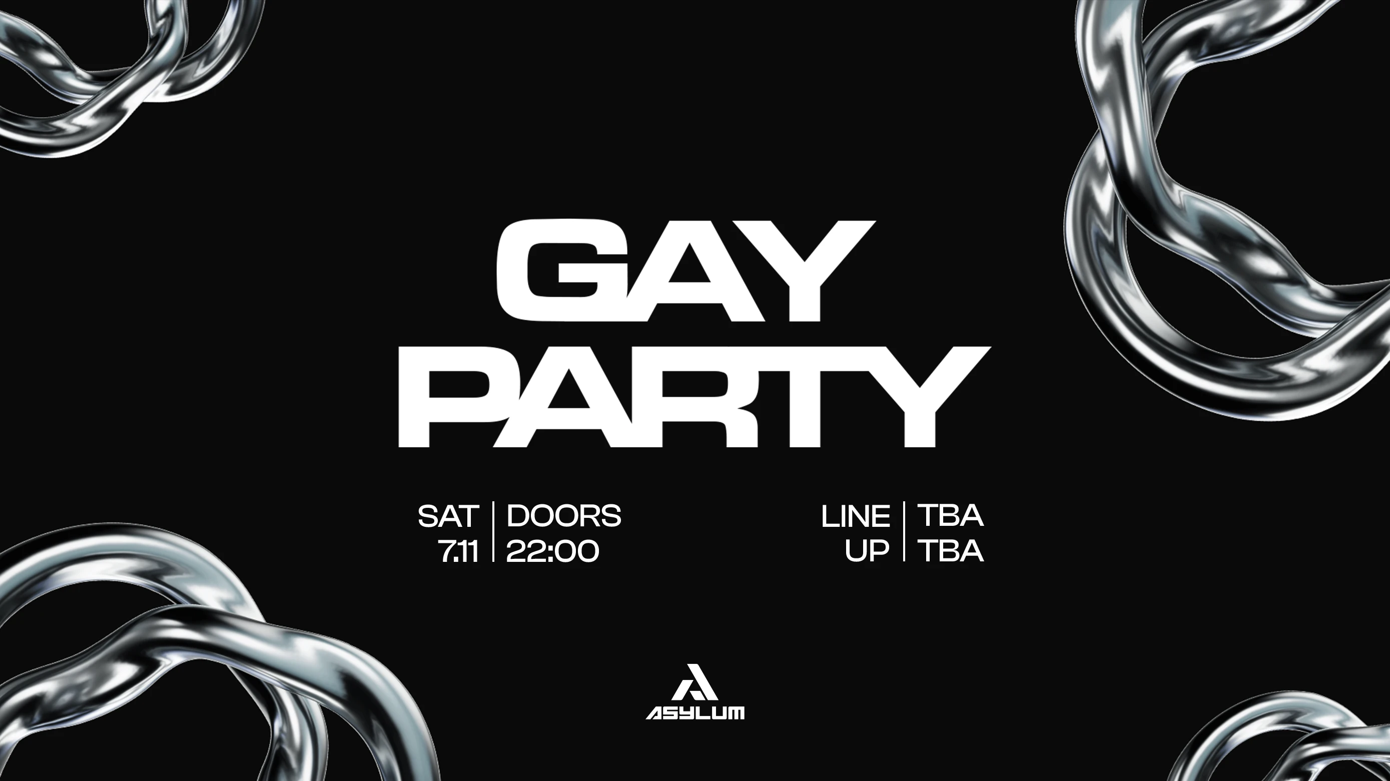 Gay Party