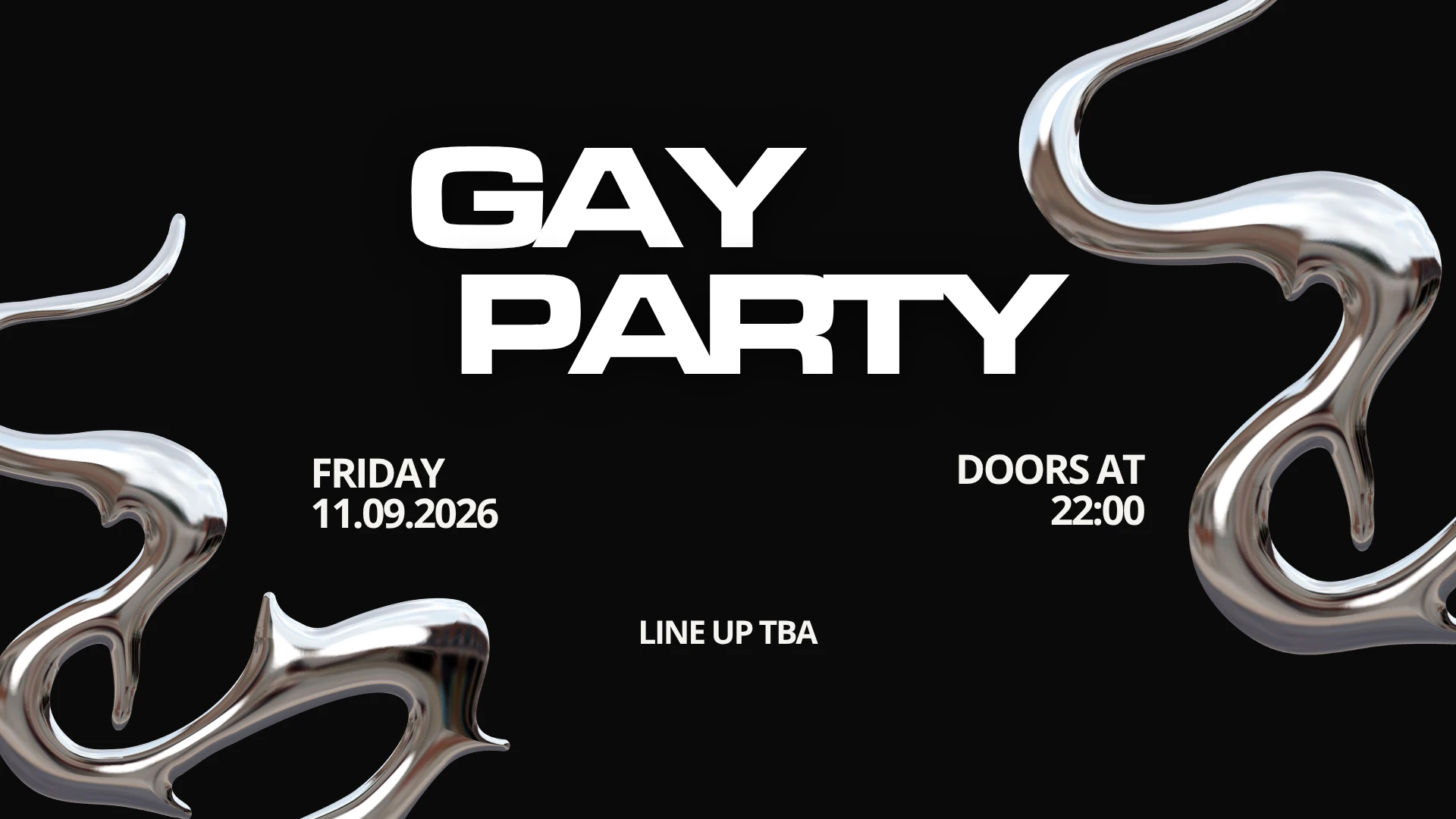 Gay Party
