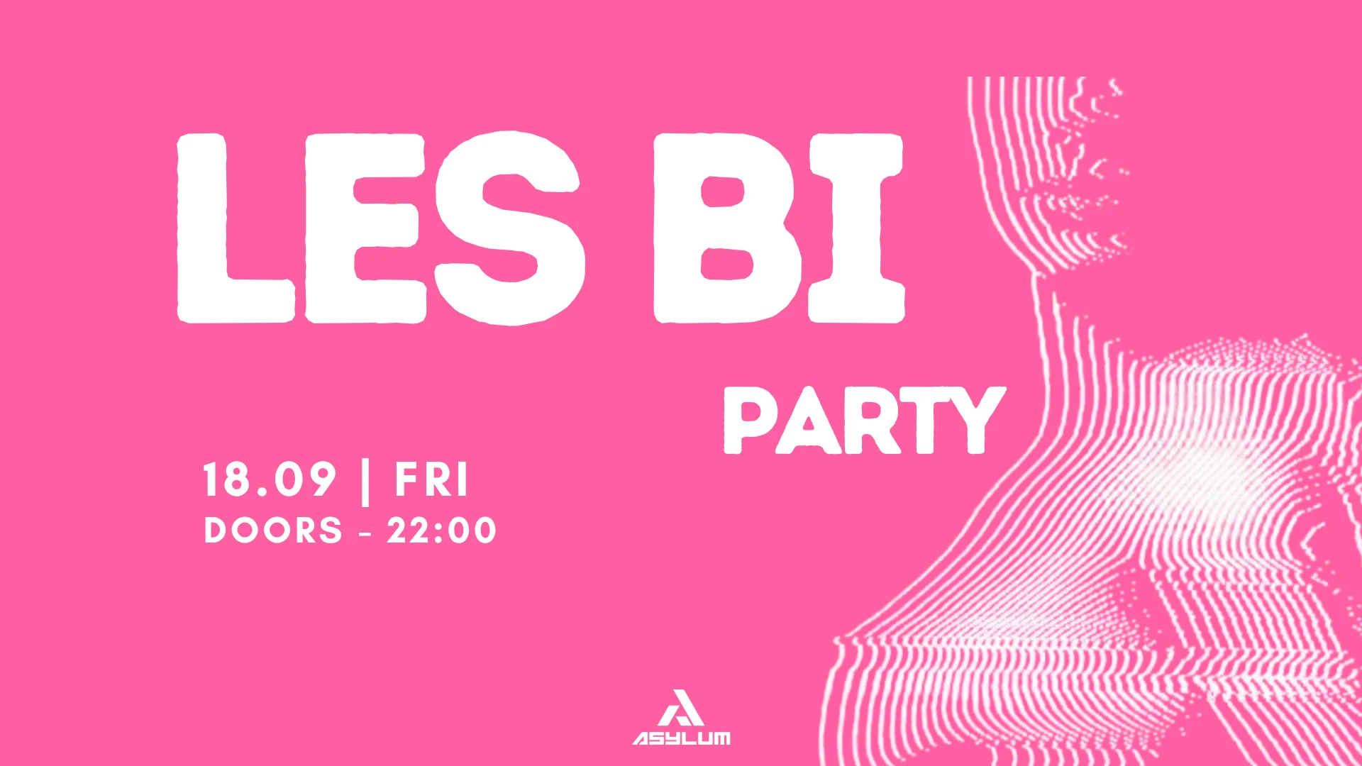 LesBi Party